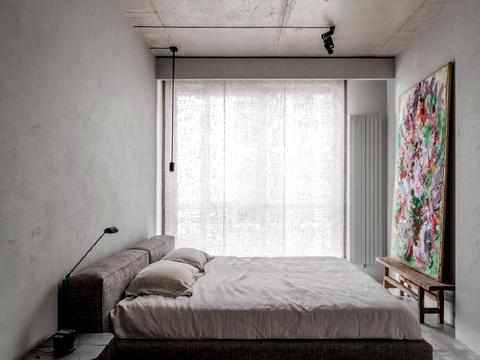 квартира по адресу Бульварно-Кудрявская ул. (Воровского), 17