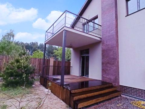 дом по адресу Солнечная, 4