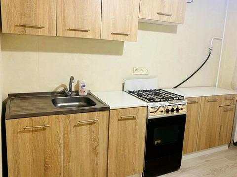 квартира по адресу Дарницкая ул., 9