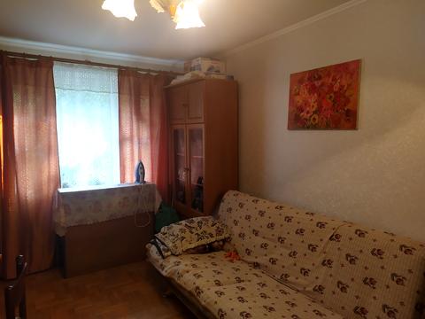 квартира за адресою Академіка Шалімова вул. (Героїв Севастополя), 7