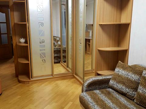 квартира по адресу Патриарха Мстислава Скрипника ул., 11