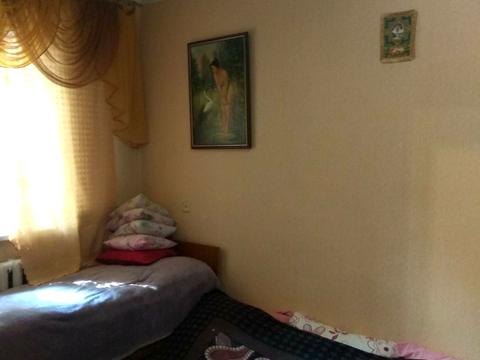 квартира по адресу Крупская