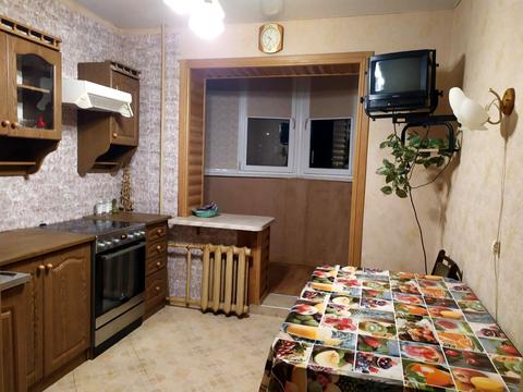 квартира по адресу Евгения Чикаленко ул.