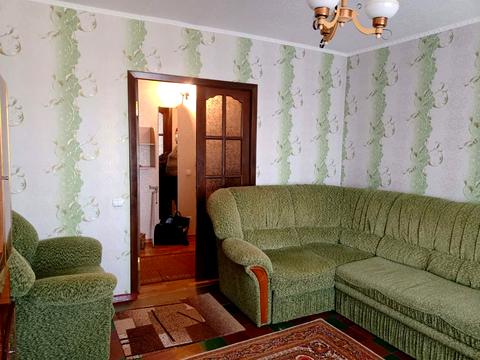 квартира за адресою Курчатова , 7а