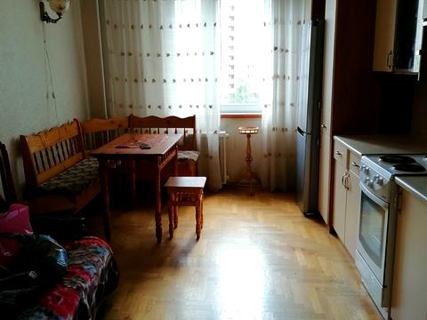 квартира по адресу Порика Василия просп., 7-А