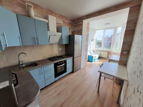 квартира по адресу Боголюбова ул., 32