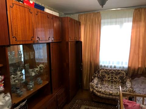 квартира за адресою Мілютенка вул., 42