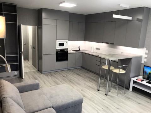 квартира за адресою Регенераторна вул., 4