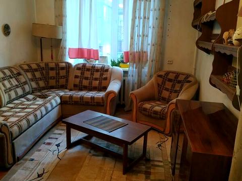 квартира за адресою Євгена Коновальця вул. (Щорса), 29