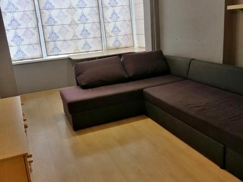 квартира за адресою Павла Тичини просп., 1