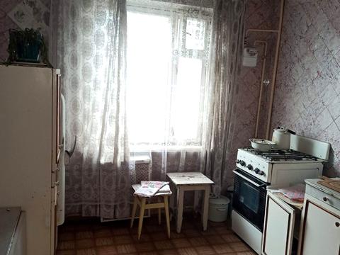 квартира по адресу Цитрусова ул., 1