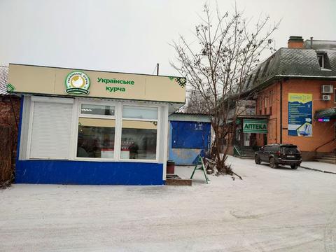 коммерческая по адресу Привокзальная ул.