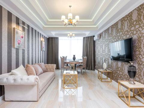 квартира по адресу Евгения Коновальца ул. (Щорса), 34-А