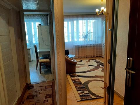 квартира по адресу Леся Курбаса просп., 3-Б