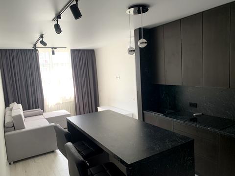 квартира по адресу Никольско-Слободская ул., 10