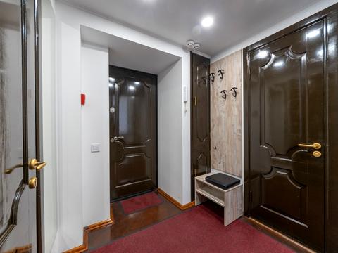 квартира за адресою Київ, Музейний пров., 8-Б