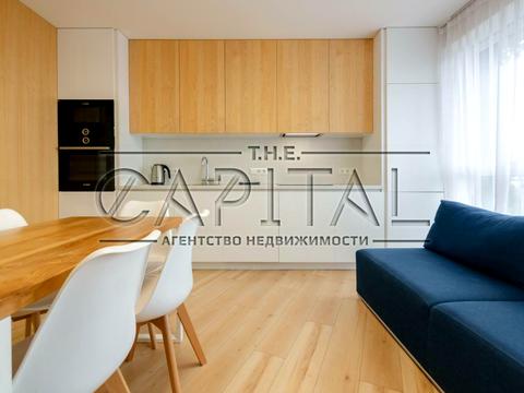 квартира за адресою Митрополита Василя Липківського вул. (Урицького), 16-Г