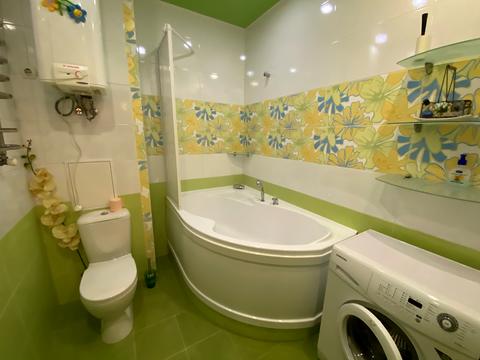 квартира за адресою Урлівська вул., 11-А