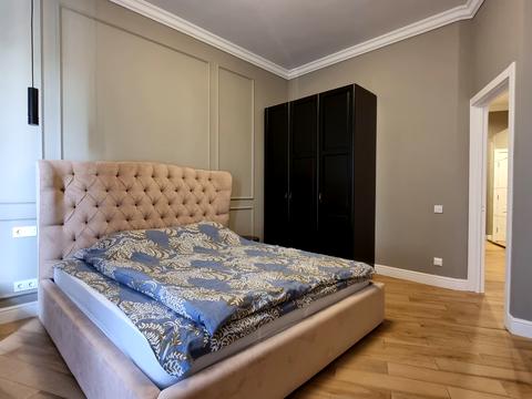 квартира за адресою Митрополита Василя Липківського вул. (Урицького), 16-В