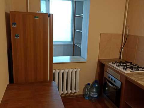 квартира за адресою Зодчих вул., 74