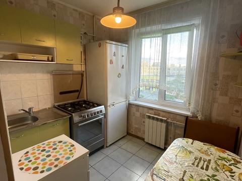 квартира за адресою Павла Тичини просп., 22-А