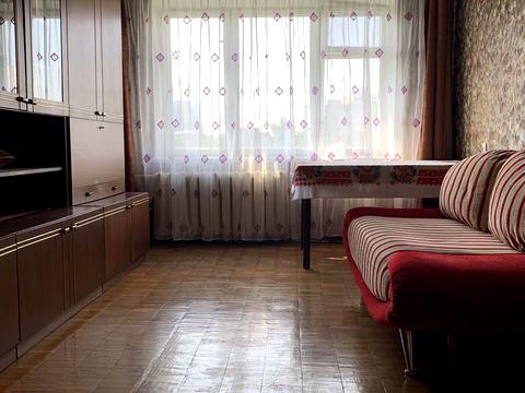 квартира по адресу Харьковское шоссе, 4/1