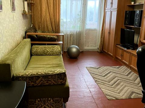 квартира по адресу Чорних Запорожців ул. (Короленка), 68