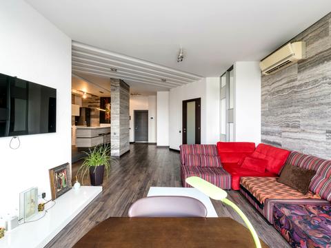 квартира за адресою Дніпровська набережна вул., 14