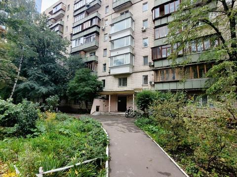 квартира по адресу Предславинская ул., 12