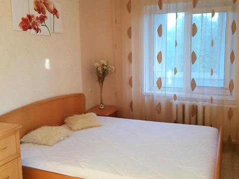 квартира по адресу Владимира Ивасюка просп. (Героїв Сталінграду), 25-А