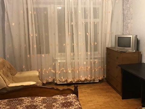 квартира за адресою Братиславська вул., 6