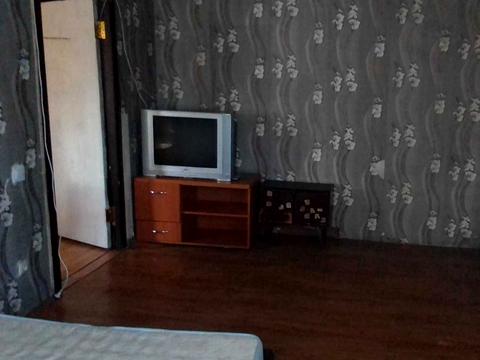 квартира по адресу Николая Кибальчича ул., 14