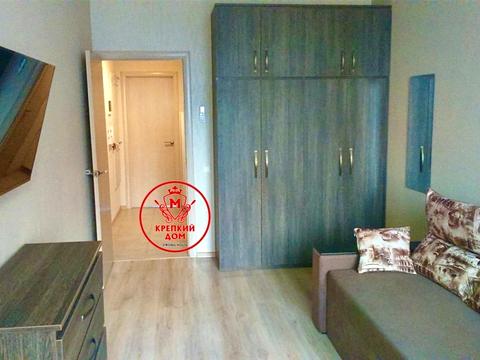 квартира по адресу Академика Воробьёва ул., 1б