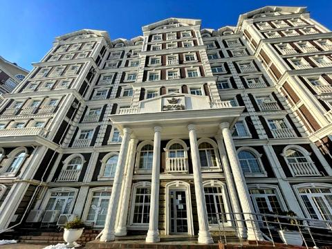 квартира за адресою Дмитра Луценка вул. (Крейсера "Аврора"), 12