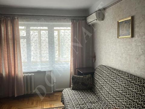 квартира по адресу Парковая ул. (Чубаря), 6