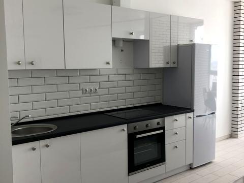 квартира по адресу Драгоманова ул., 2