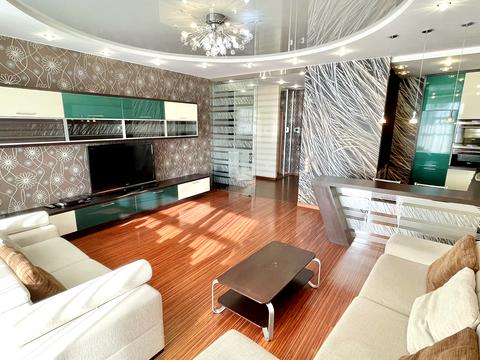 квартира за адресою Мельникова, 18-Б