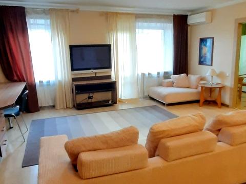 квартира по адресу Миру просп., 9