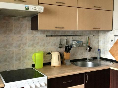 квартира по адресу Ревуцкого ул., 42