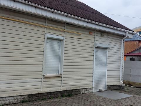 комерційна за адресою Нєкрасоа, 11