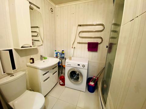 квартира по адресу Головко Андрея ул., 6