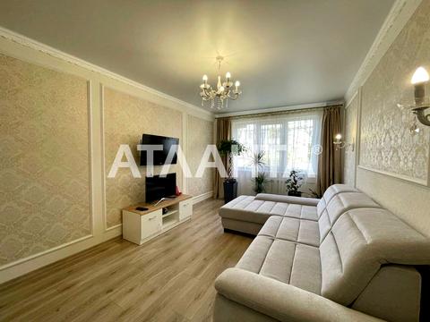 квартира за адресою Героїв Крут вул. (Валентини Терешкової), 44