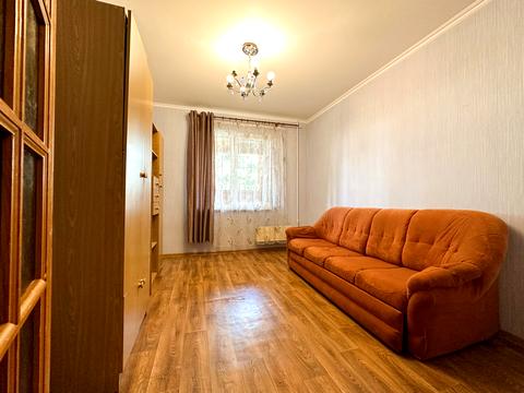 квартира по адресу Оноре де Бальзака ул., 61-А