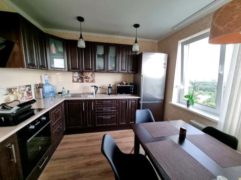 квартира за адресою Верховинна вул., 41