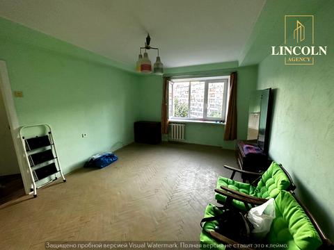 квартира за адресою Ентузіастів вул., 17
