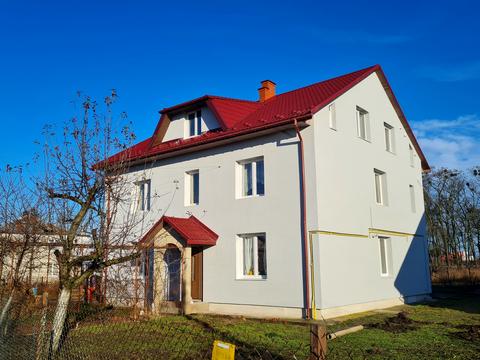 дом по адресу Квітки-Основ'яненка, 24