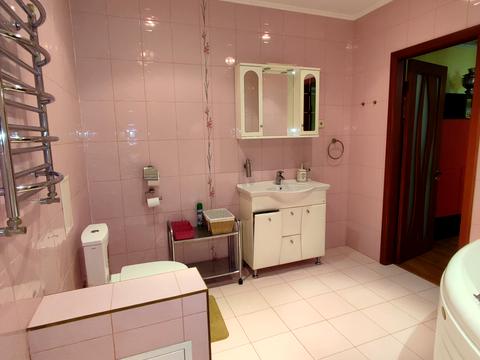 квартира за адресою Раїси Окіпної вул., 4-А