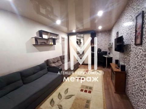 квартира по адресу Академика Барабашова ул., 46