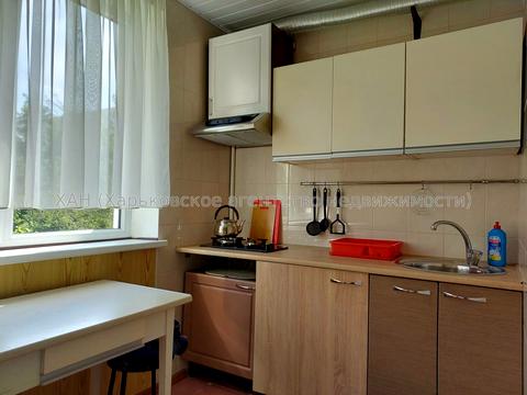 квартира по адресу Героев Харькова просп. (Московский), 304