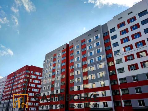 квартира за адресою Борткевича вул., 5